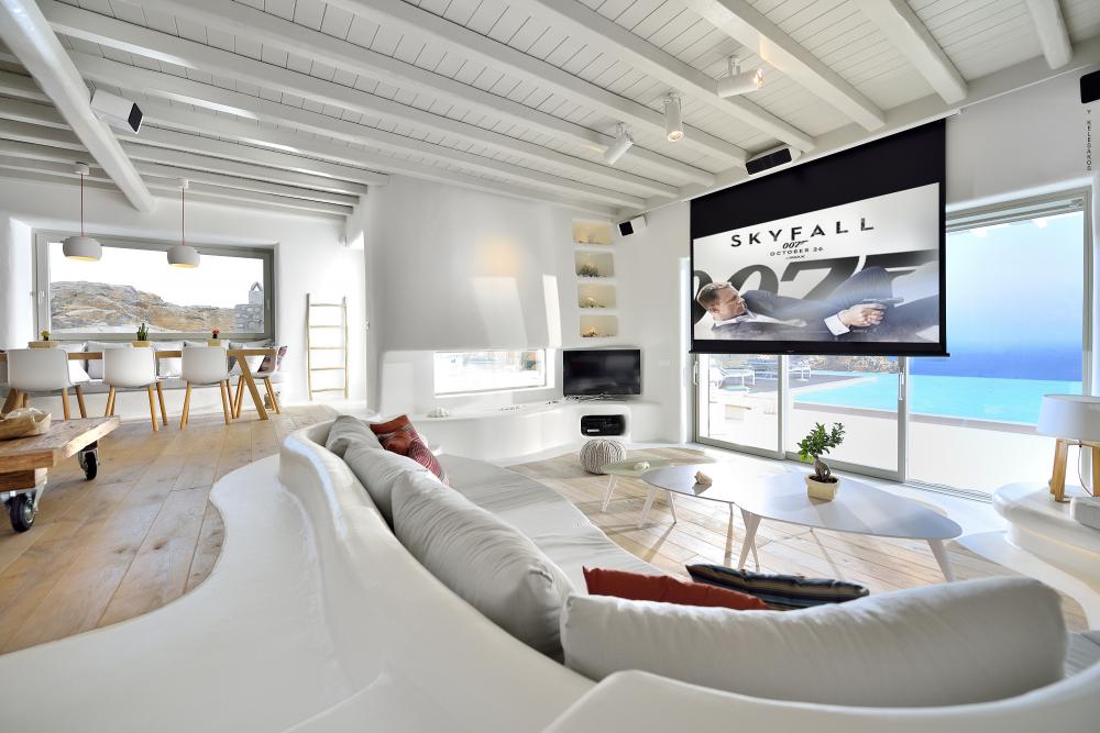 Villa Fedora Villa Fedora