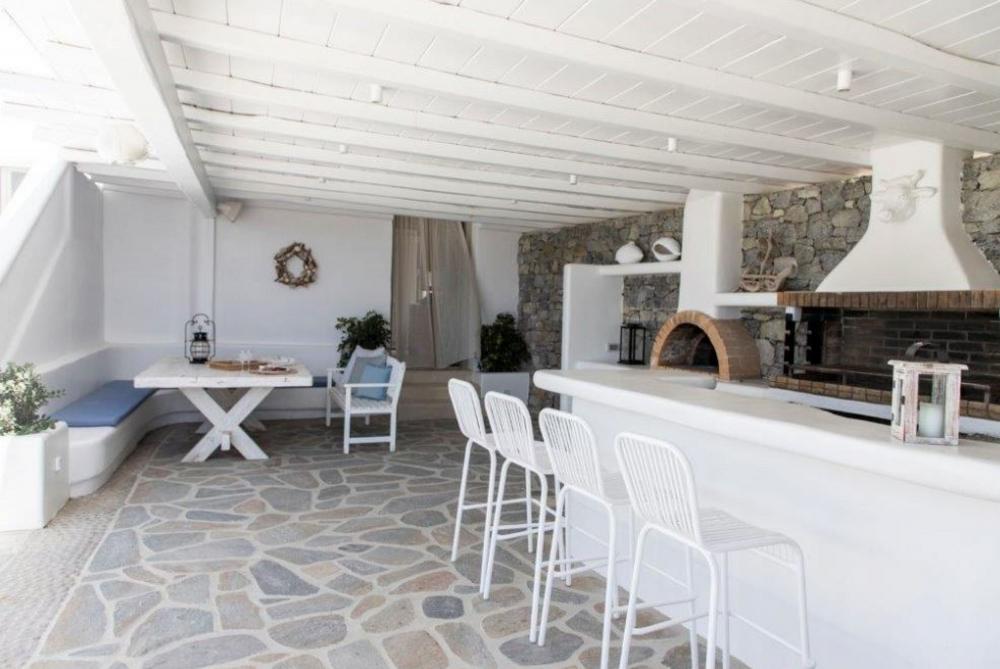 Villa Foinikas Villa Foinikas