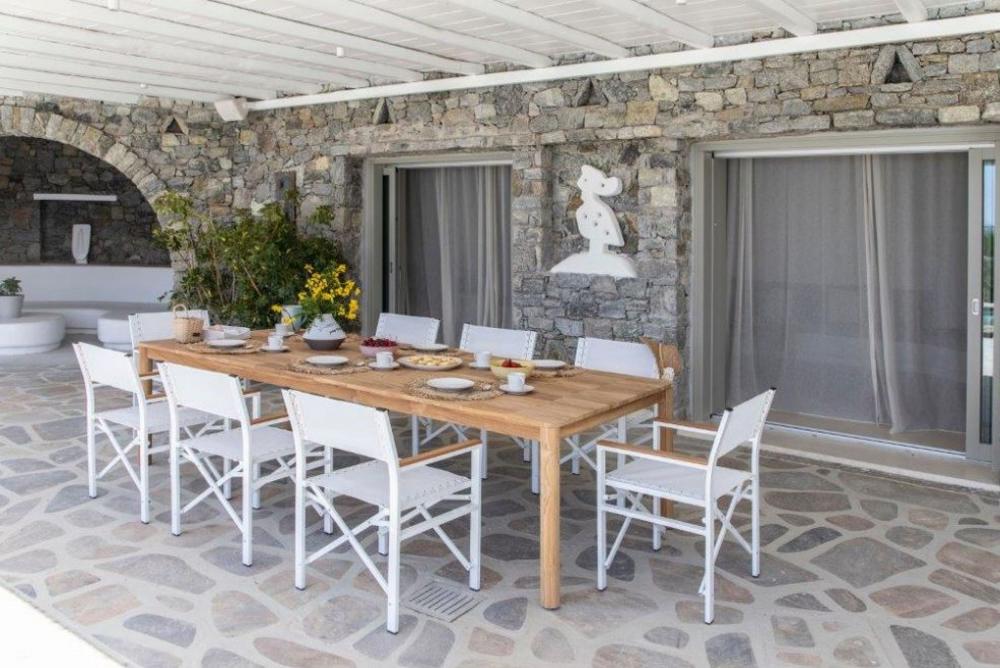 Villa Foinikas Villa Foinikas