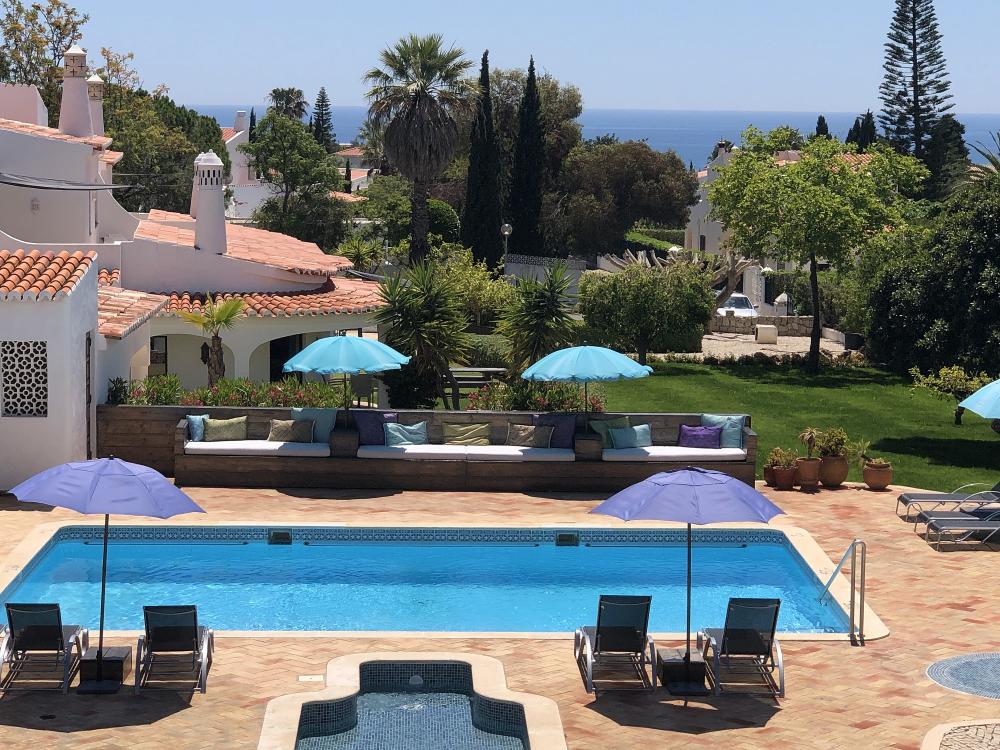 Villa Cosmo Villa Cosmo