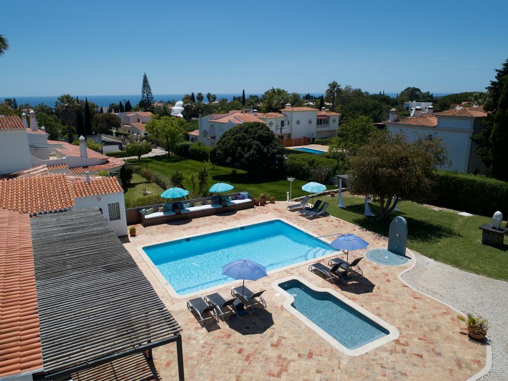 Villa Cosmo Villa Cosmo