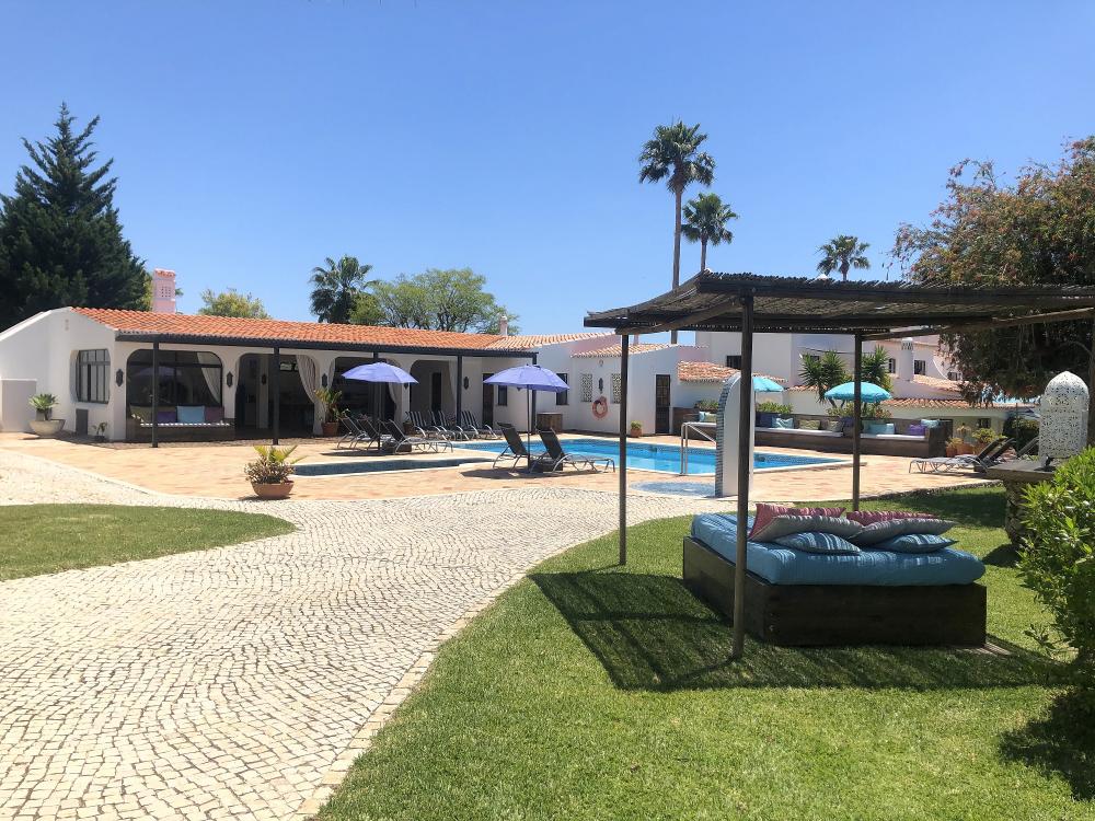 Villa Cosmo Villa Cosmo