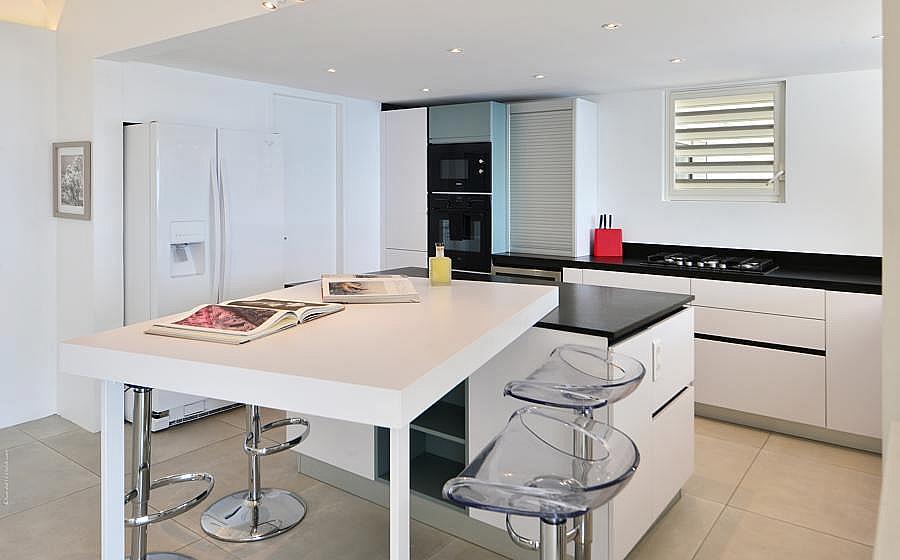 Bel Ombre, Marigot, St. Barths Bel Ombre, Marigot, St. Barths