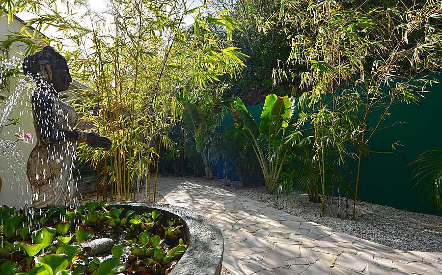 Bel Ombre, Marigot, St. Barths Bel Ombre, Marigot, St. Barths