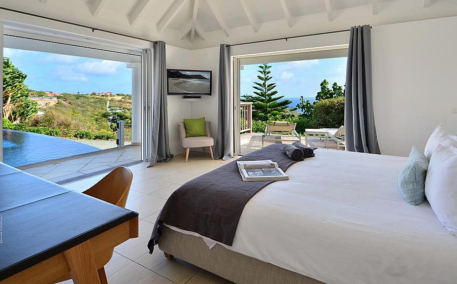 Bel Ombre, Marigot, St. Barths Bel Ombre, Marigot, St. Barths