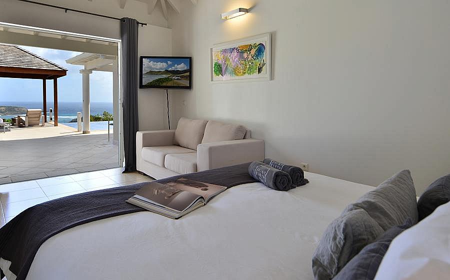 Bel Ombre, Marigot, St. Barths Bel Ombre, Marigot, St. Barths