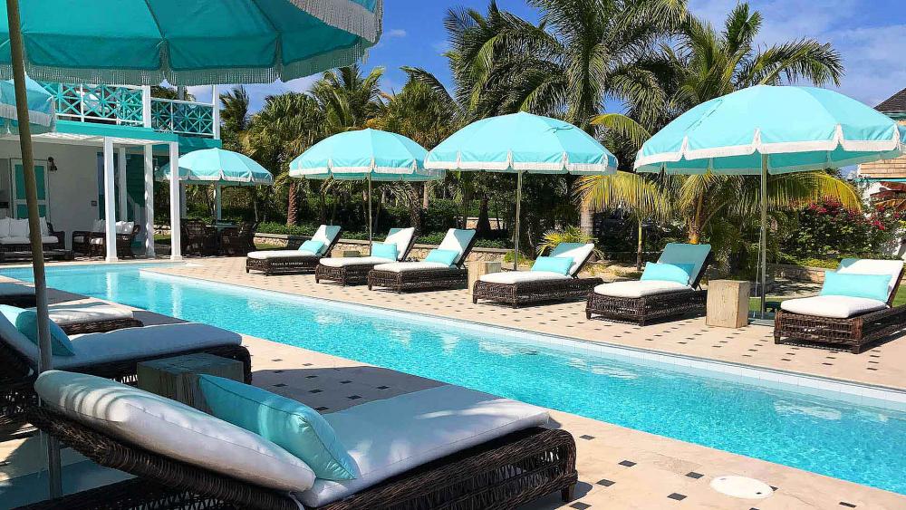 Tigh-na-Mar Villa, Anguilla Tigh-na-Mar Villa, Anguilla