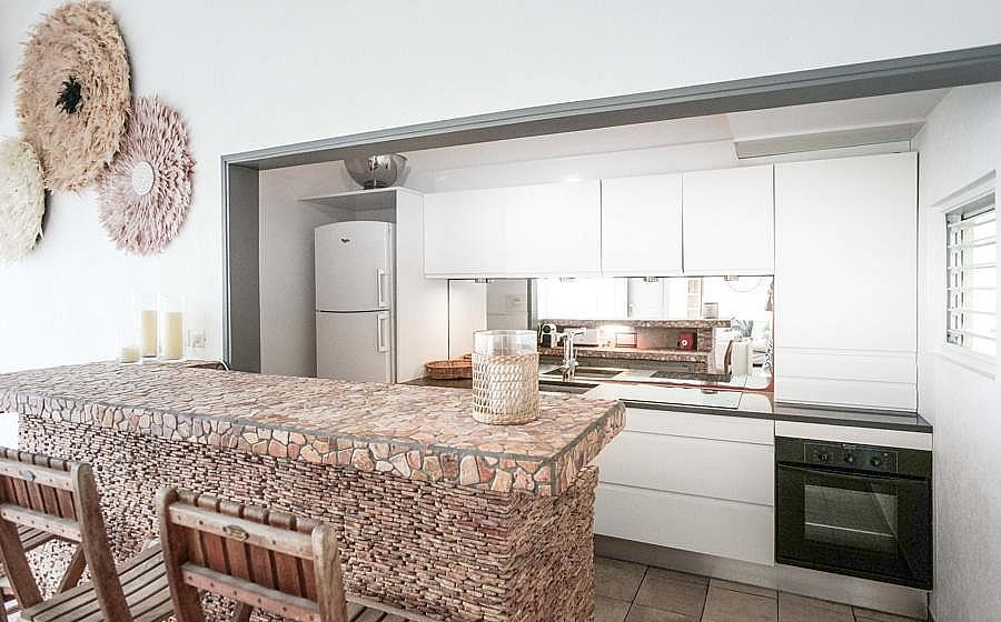 Villa Heloa - Pointe Milou, St. Barths Villa Heloa - Pointe Milou, St. Barths