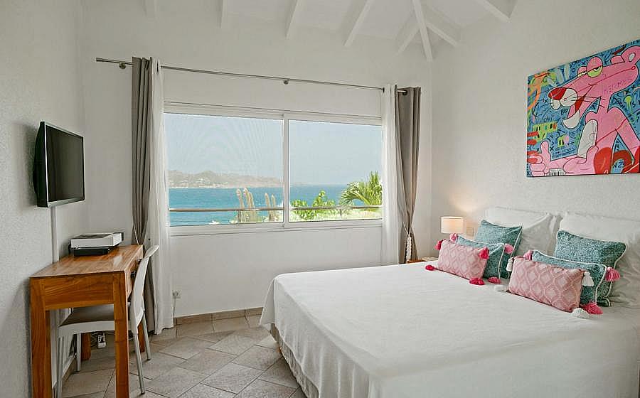 Villa Heloa - Pointe Milou, St. Barths Villa Heloa - Pointe Milou, St. Barths