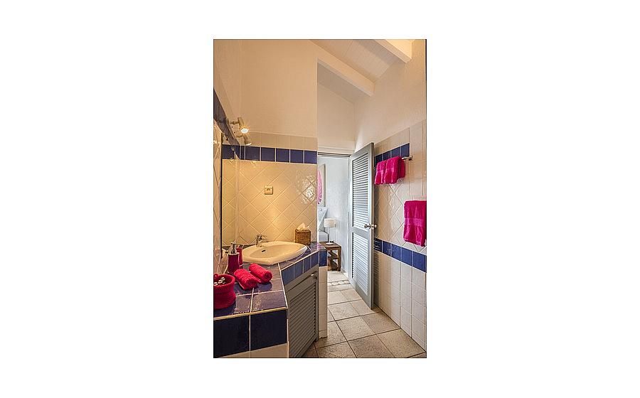 Villa Heloa - Pointe Milou, St. Barths Villa Heloa - Pointe Milou, St. Barths