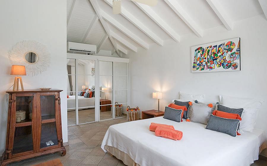 Villa Heloa - Pointe Milou, St. Barths Villa Heloa - Pointe Milou, St. Barths