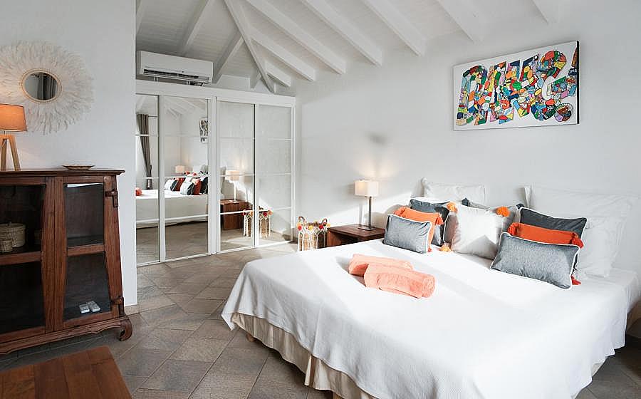 Villa Heloa - Pointe Milou, St. Barths Villa Heloa - Pointe Milou, St. Barths