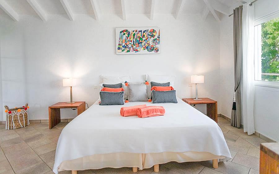 Villa Heloa - Pointe Milou, St. Barths Villa Heloa - Pointe Milou, St. Barths