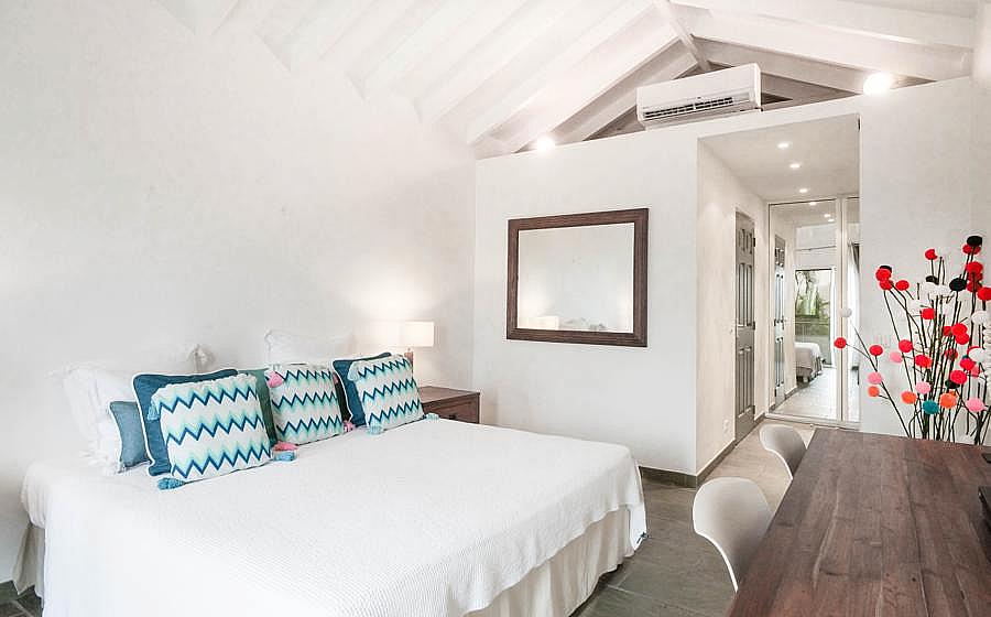 Villa Heloa - Pointe Milou, St. Barths Villa Heloa - Pointe Milou, St. Barths