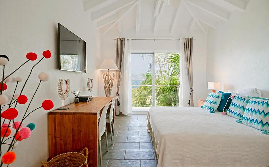 Villa Heloa - Pointe Milou, St. Barths Villa Heloa - Pointe Milou, St. Barths