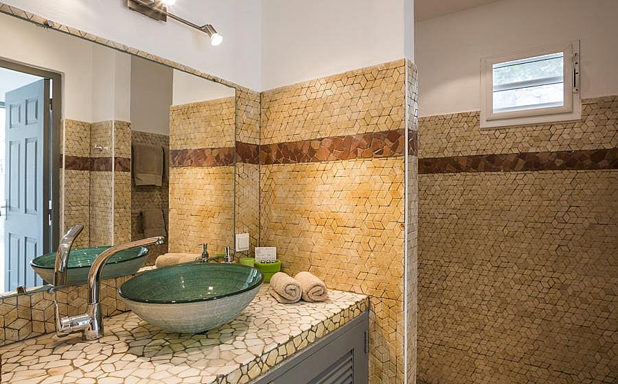 Villa Heloa - Pointe Milou, St. Barths Villa Heloa - Pointe Milou, St. Barths