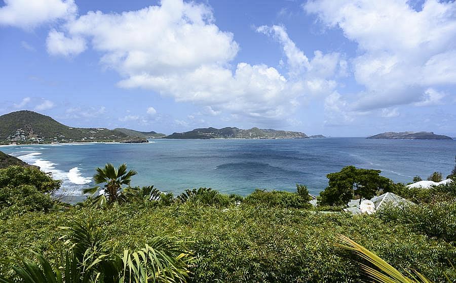 Villa Heloa - Pointe Milou, St. Barths Villa Heloa - Pointe Milou, St. Barths