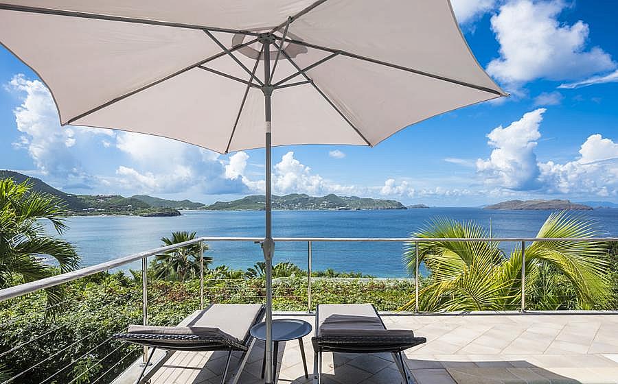 Villa Heloa - Pointe Milou, St. Barths Villa Heloa - Pointe Milou, St. Barths