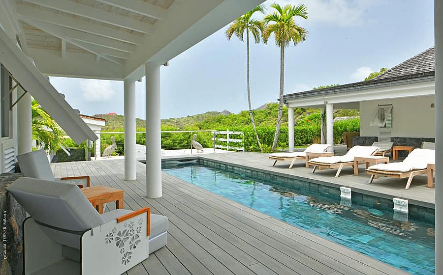 Only You, Petit Cul de Sac, St. Barths Only You, Petit Cul de Sac, St. Barths