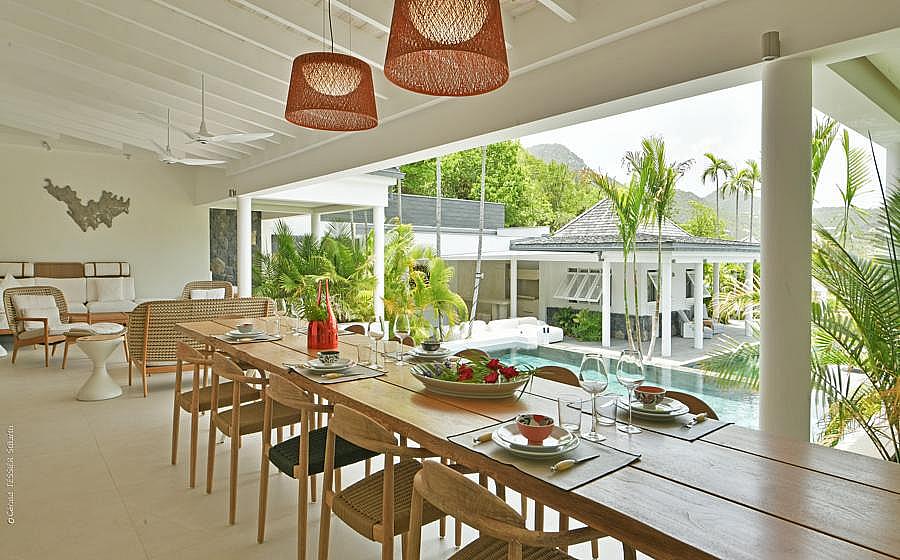 Only You, Petit Cul de Sac, St. Barths Only You, Petit Cul de Sac, St. Barths