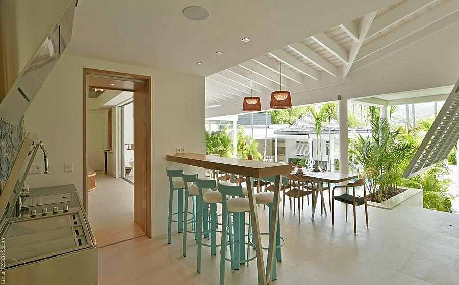 Only You, Petit Cul de Sac, St. Barths Only You, Petit Cul de Sac, St. Barths