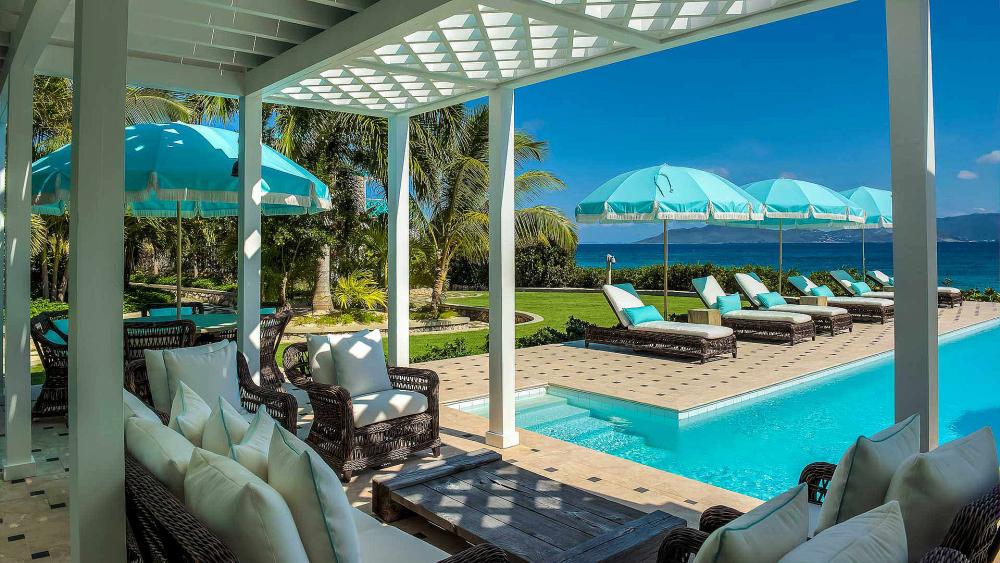 Tigh-na-Mar Villa, Anguilla Tigh-na-Mar Villa, Anguilla