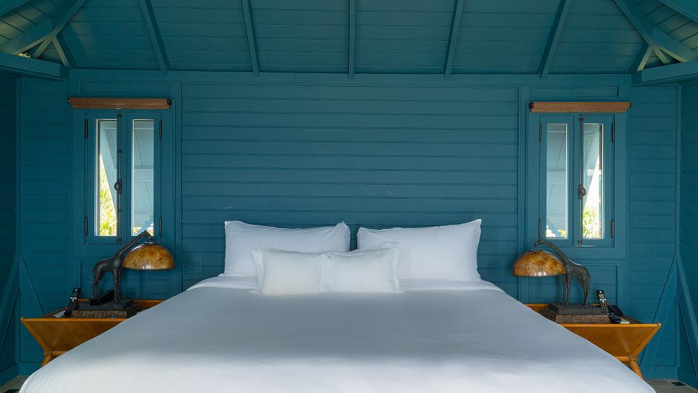 Tigh-na-Mar Villa, Anguilla Tigh-na-Mar Villa, Anguilla