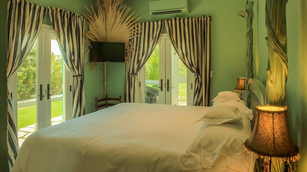 Tigh-na-Mar Villa, Anguilla Tigh-na-Mar Villa, Anguilla