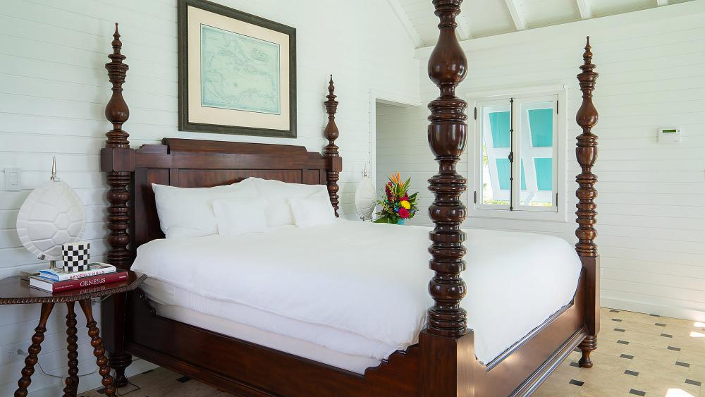 Tigh-na-Mar Villa, Anguilla Tigh-na-Mar Villa, Anguilla