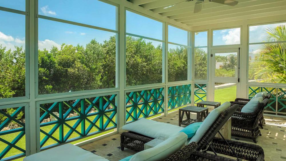 Tigh-na-Mar Villa, Anguilla Tigh-na-Mar Villa, Anguilla