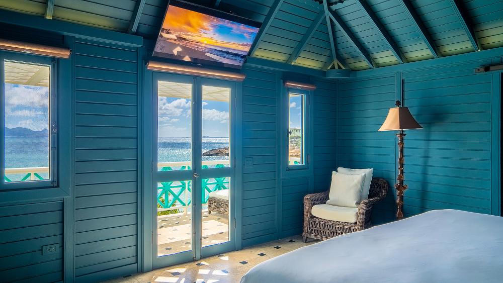 Tigh-na-Mar Villa, Anguilla Tigh-na-Mar Villa, Anguilla