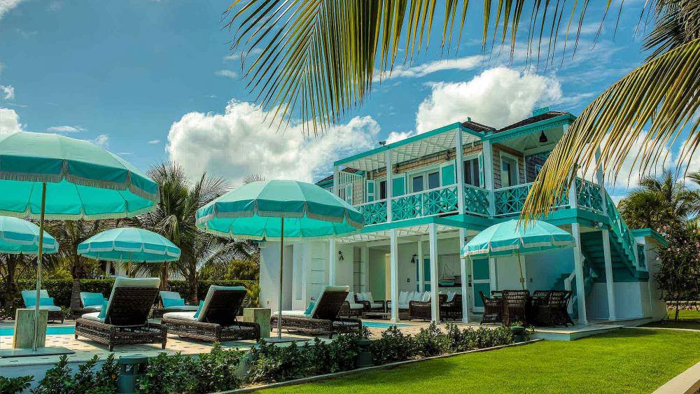 Tigh-na-Mar Villa, Anguilla Tigh-na-Mar Villa, Anguilla