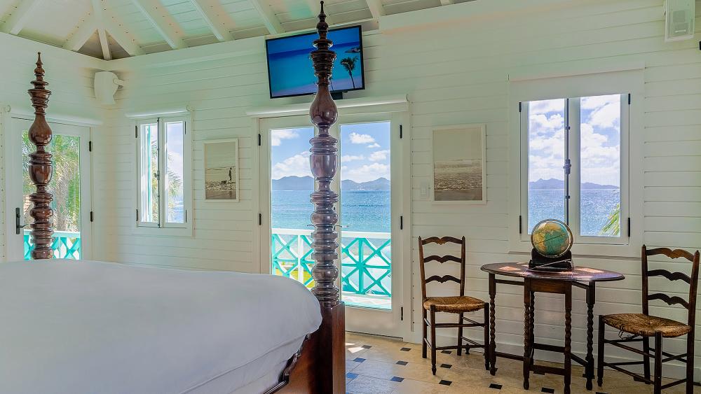 Tigh-na-Mar Villa, Anguilla Tigh-na-Mar Villa, Anguilla