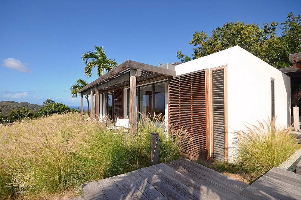 Route de Lurin, St Barths - 3 Bedroom Rock U Villa Route de Lurin, St Barths - 3 Bedroom Rock U Villa
