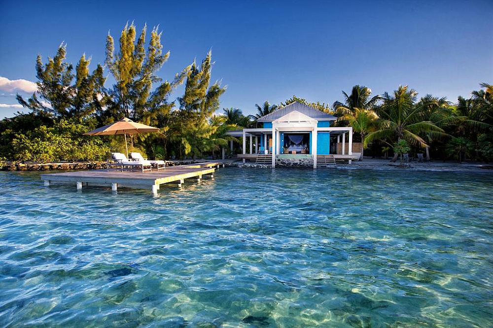 Cayo Espanto Cayo Espanto