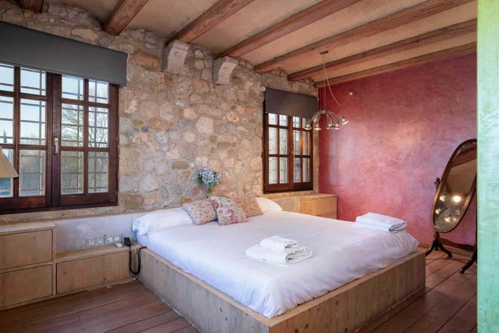 Mas Moli Petit - 8 bedroom villa in Spain  Mas Moli Petit - 8 bedroom villa in Spain