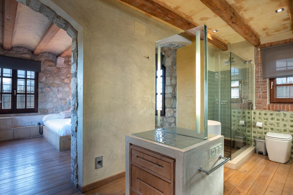 Mas Moli Petit - 8 bedroom villa in Spain  Mas Moli Petit - 8 bedroom villa in Spain