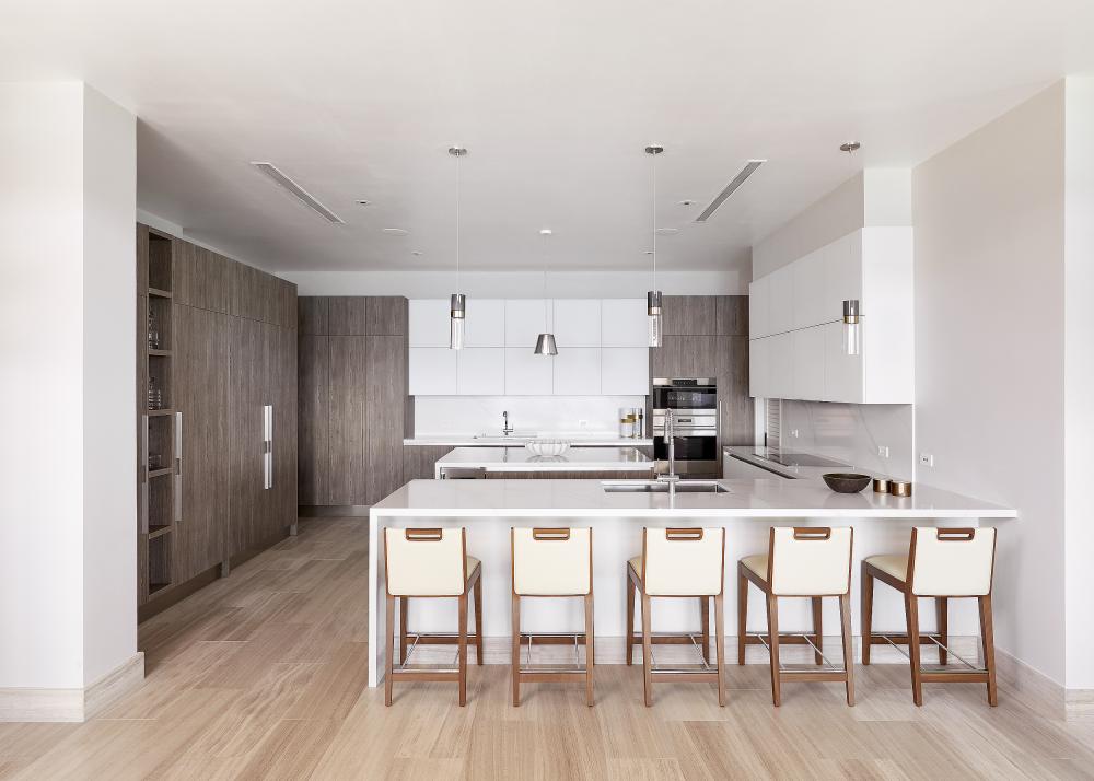 Oil Nut Bay - Villa Maronti Kitchen Oil Nut Bay - Villa Maronti Kitchen