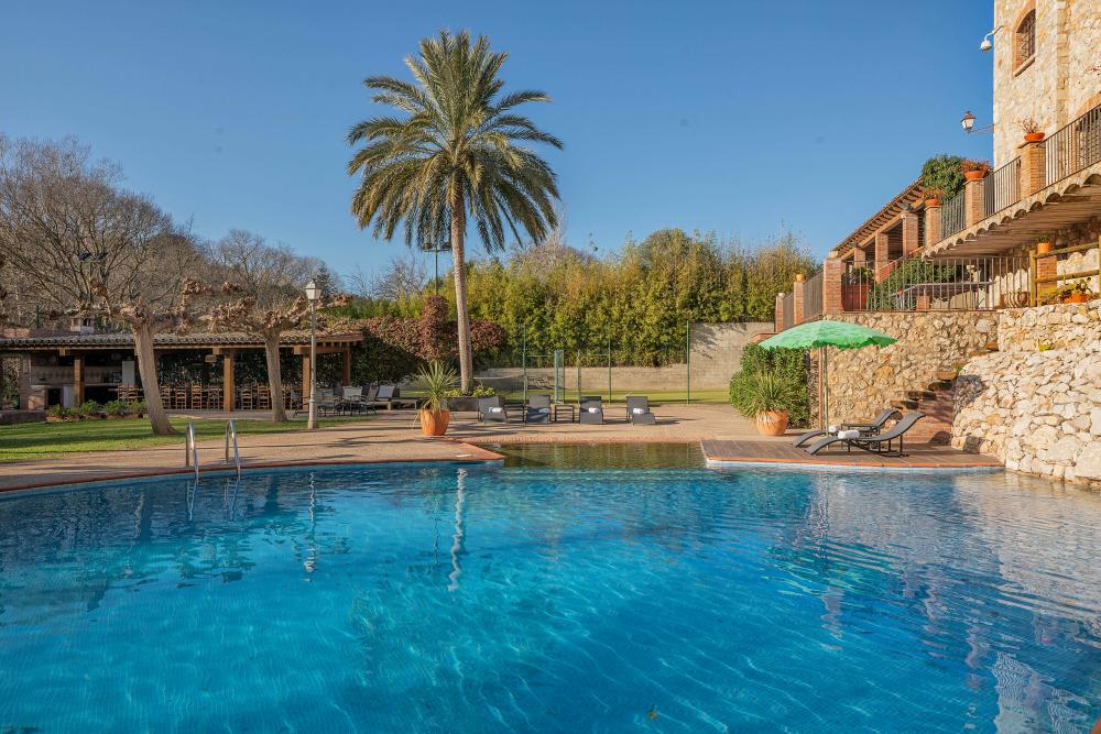 Mas Moli Petit - 8 bedroom villa in Spain  Mas Moli Petit - 8 bedroom villa in Spain