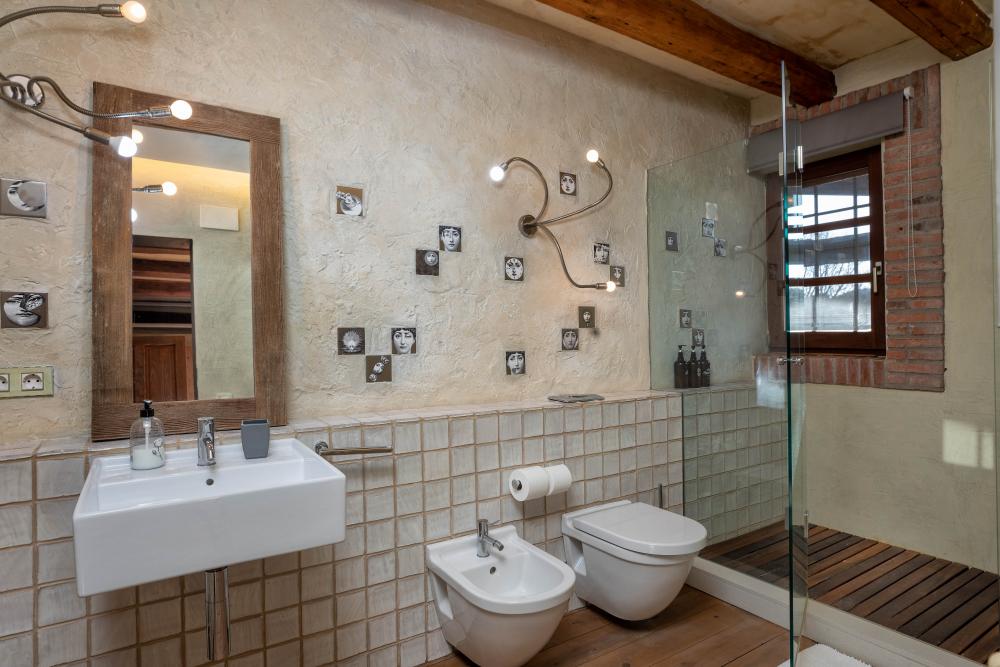 Mas Moli Petit - 8 bedroom villa in Spain  Mas Moli Petit - 8 bedroom villa in Spain