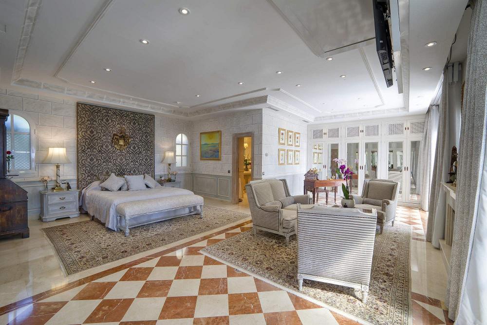 Villa Mija - 9 bedroom beachfront villa in Spain  Villa Mija - 9 bedroom beachfront villa in Spain