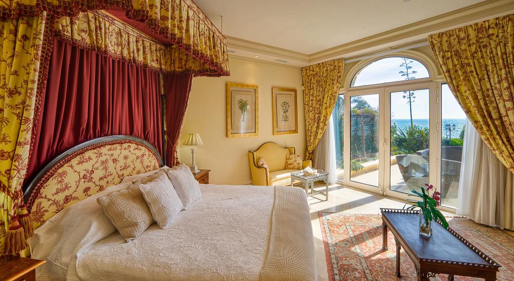 Villa Mija - 9 bedroom beachfront villa in Spain  Villa Mija - 9 bedroom beachfront villa in Spain