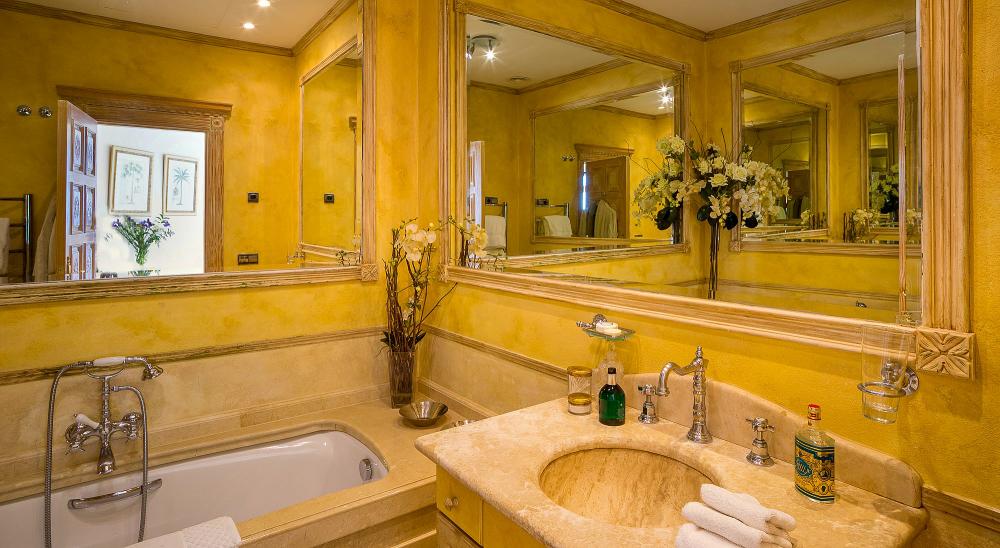 Villa Mija - 9 bedroom beachfront villa in Spain  Villa Mija - 9 bedroom beachfront villa in Spain