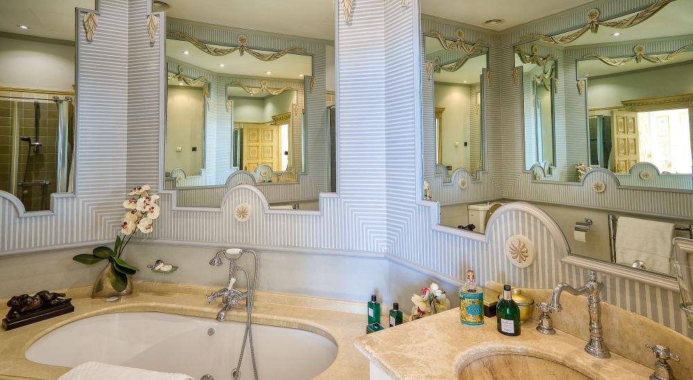 Villa Mija - 9 bedroom beachfront villa in Spain  Villa Mija - 9 bedroom beachfront villa in Spain