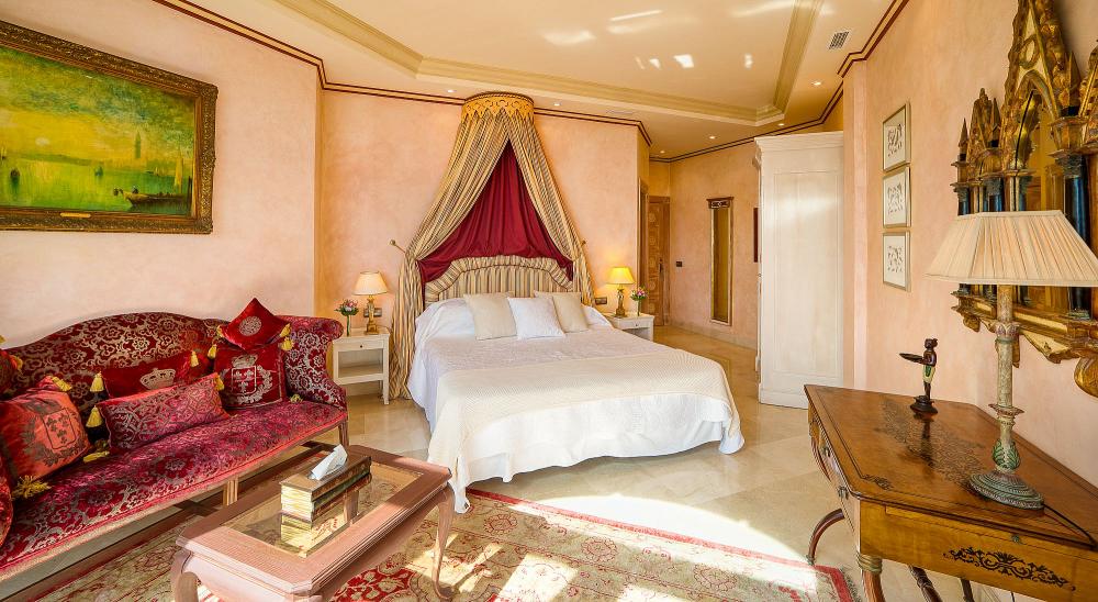 Villa Mija - 9 bedroom beachfront villa in Spain  Villa Mija - 9 bedroom beachfront villa in Spain