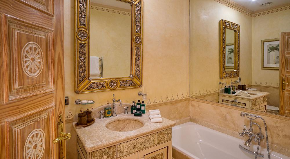 Villa Mija - 9 bedroom beachfront villa in Spain  Villa Mija - 9 bedroom beachfront villa in Spain