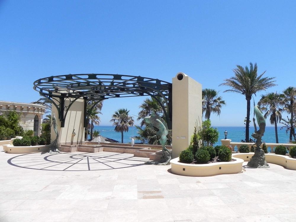 Villa Mija - 9 bedroom beachfront villa in Spain Villa Mija - 9 bedroom beachfront villa in Spain