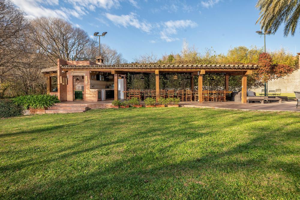 Mas Moli Petit - 8 bedroom villa in Spain  Mas Moli Petit - 8 bedroom villa in Spain