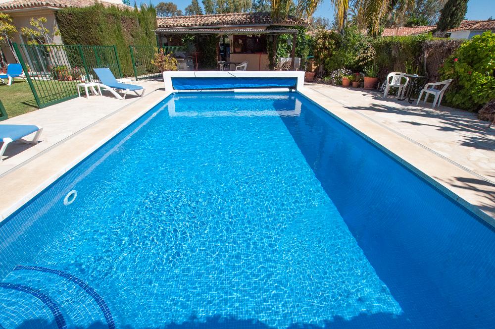 Casa Magna - 6 bedroom villa with pool in Marbella area Casa Magna - 6 bedroom villa with pool in Marbella area