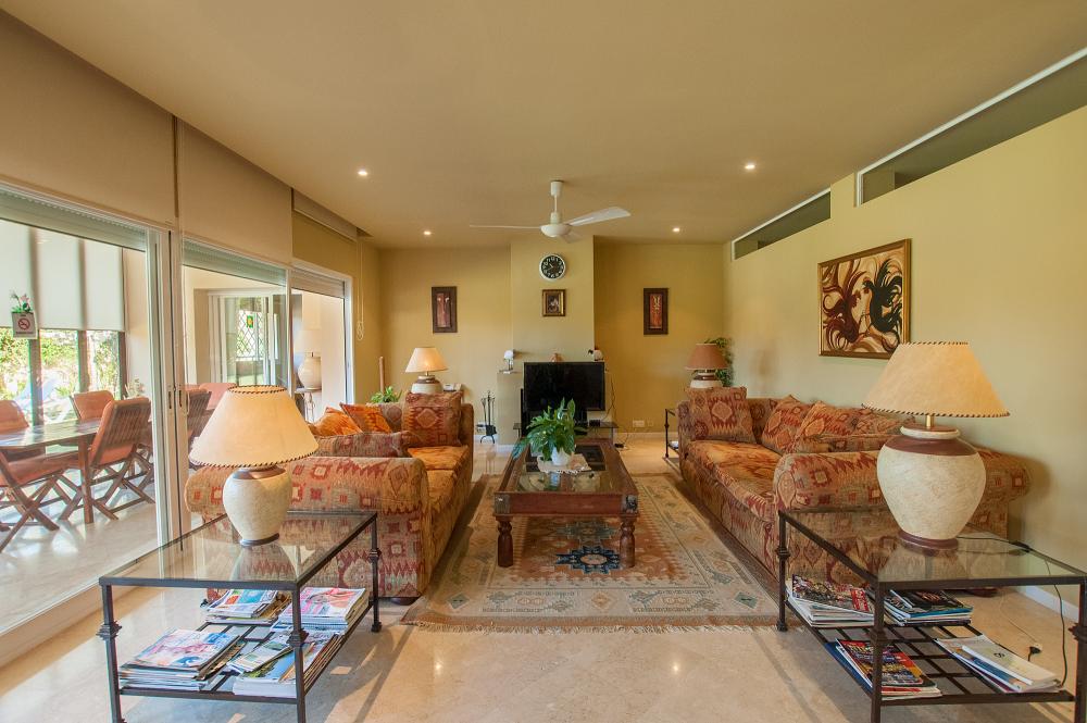 Casa Magna - 6 bedroom villa with pool in Marbella area Casa Magna - 6 bedroom villa with pool in Marbella area